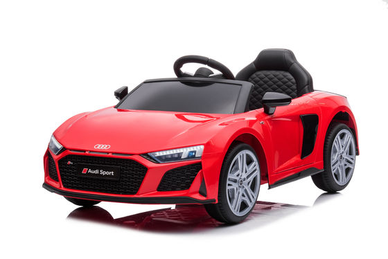 Caminhada Elétrica em Carro para Crianças Design Personalizado Faixa etária de 5 a 7 anos