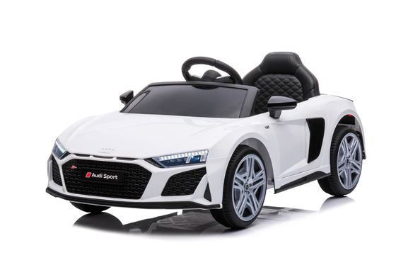 Caminhada Elétrica em Carro para Crianças Design Personalizado Faixa etária de 5 a 7 anos