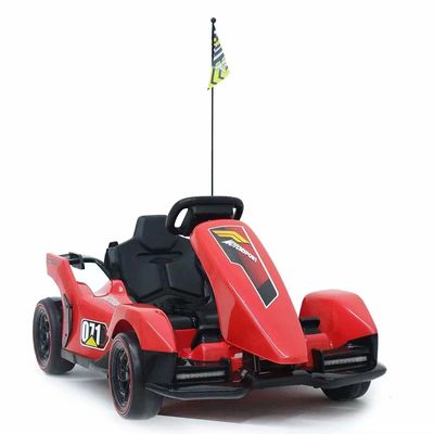 2023 Kart para crianças de 3 a 8 anos de idade One-Click Drift Remote Control Feito de plástico PP