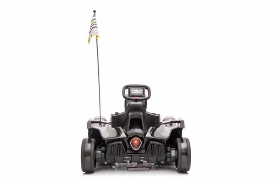 2023 Kart para crianças de 3 a 8 anos de idade One-Click Drift Remote Control Feito de plástico PP