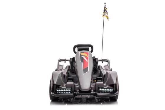 2023 Kart para crianças de 3 a 8 anos de idade One-Click Drift Remote Control Feito de plástico PP