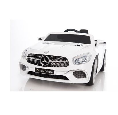 Outlets Custom 12V bateria alimentada de controle remoto de crianças carros de brinquedo com materiais