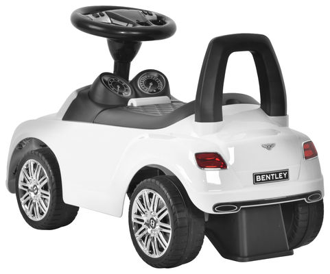 Faixa etária 2 a 4 anos Personalizado brinquedo multifuncional passeio em bicicleta equilibrada carro para crianças