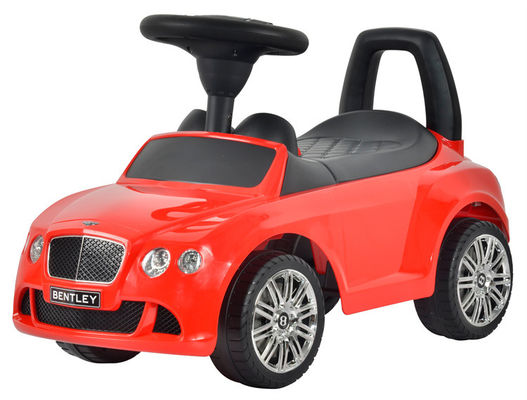 Faixa etária 2 a 4 anos Personalizado brinquedo multifuncional passeio em bicicleta equilibrada carro para crianças
