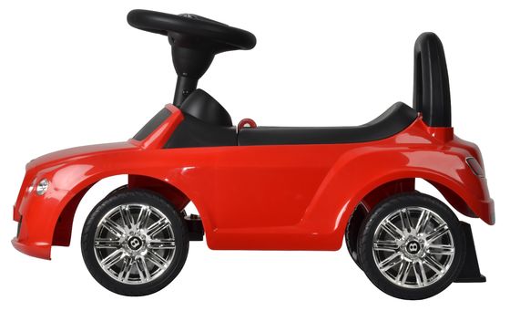 Faixa etária 2 a 4 anos Personalizado brinquedo multifuncional passeio em bicicleta equilibrada carro para crianças