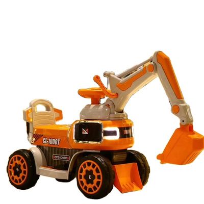 Brinquedos de carros de plástico para crianças 2022 Ano Presentes Faixa etária de 2 a 4 anos