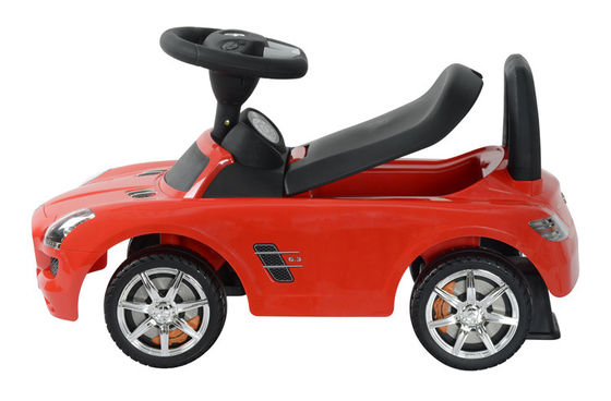 66.2*28.7*38.4cm Baby Balance Car com cores e funções personalizadas de fornecedores