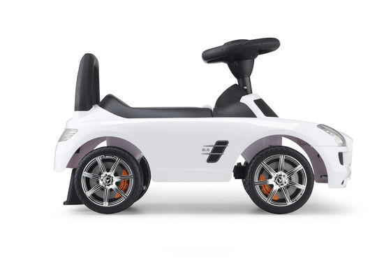66.2*28.7*38.4cm Baby Balance Car com cores e funções personalizadas de fornecedores