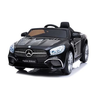 Tamanho de cartão 122*62*36 2022 Carrinhos de design para crianças 12V Alimentados por bateria Ride On Toy
