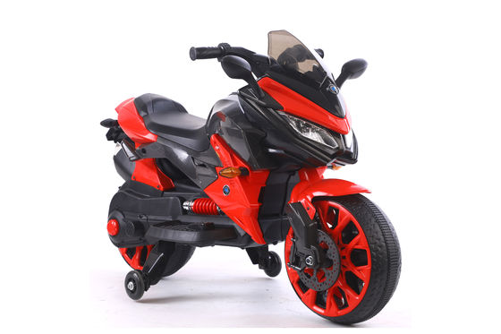 Display de potência de roda elétrica para crianças de 5 a 7 anos