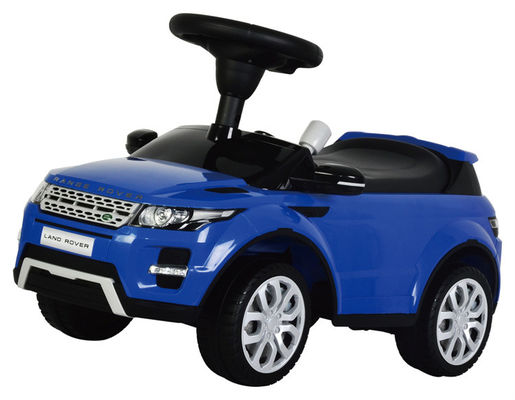 Crianças bicicleta equilibrada carro de brinquedo personalizável de quatro rodas para crianças de 2 a 4 anos