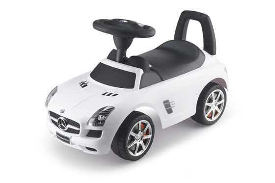 Classic Popular Baby Ride on Cars para Crianças Cartão Tamanho 67*30*26cm Faixa etária 2-4 anos