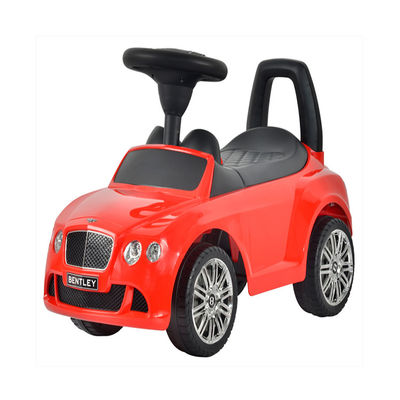 Performance direta e confiável Ride on Toy Cars para crianças Adequado para idades de 3 a 8 anos