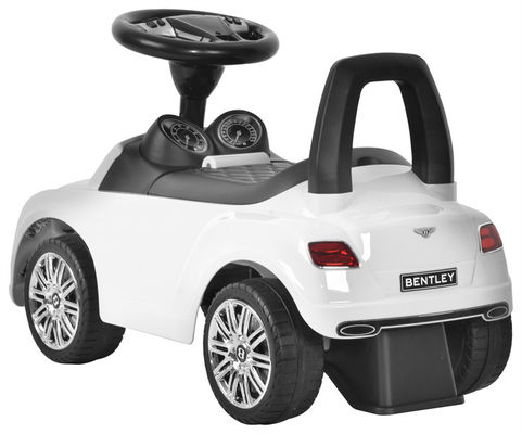 Performance direta e confiável Ride on Toy Cars para crianças Adequado para idades de 3 a 8 anos