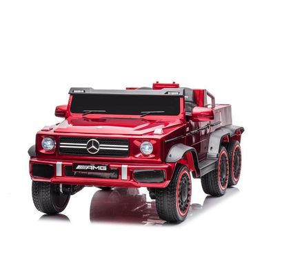 Carro elétrico personalizado para crianças com motor 390 * 6 e carga máxima de 23 kg em 2022