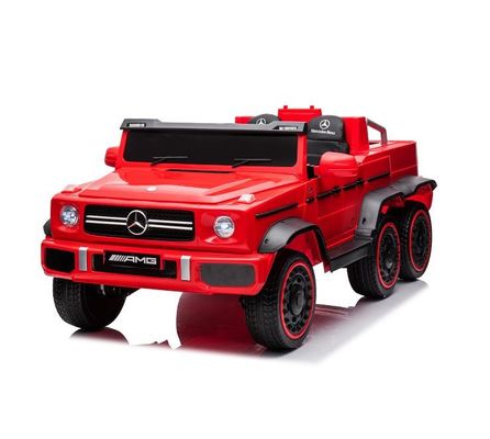 Carro elétrico personalizado para crianças com motor 390 * 6 e carga máxima de 23 kg em 2022