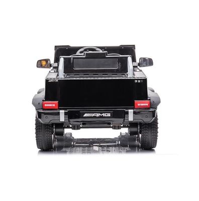 Carro elétrico personalizado para crianças com motor 390 * 6 e carga máxima de 23 kg em 2022