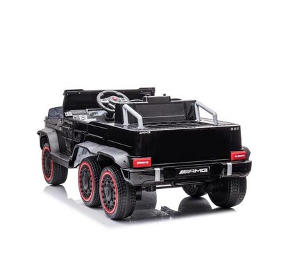 Carro elétrico personalizado para crianças com motor 390 * 6 e carga máxima de 23 kg em 2022
