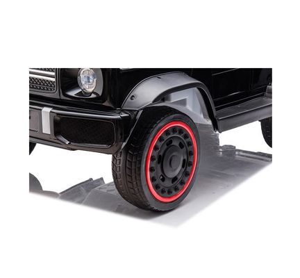 Carro elétrico personalizado para crianças com motor 390 * 6 e carga máxima de 23 kg em 2022