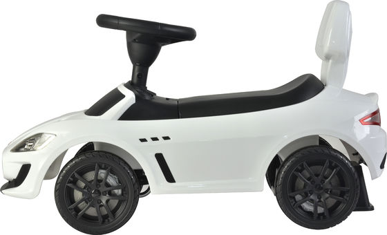 Mini 4 rodas de carro para crianças Adequado para idades 3-8 anos Personalizado e seguro