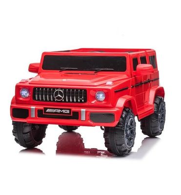 Automóvel elétrico personalizável de 12 volts para crianças de 2 a 4 anos com controle remoto incluído