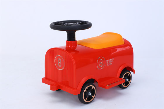 Educação Infantil Unisex Bateria Acionada Crianças Brinquedo Elétrico Passeio de Carro Com Controle Remoto