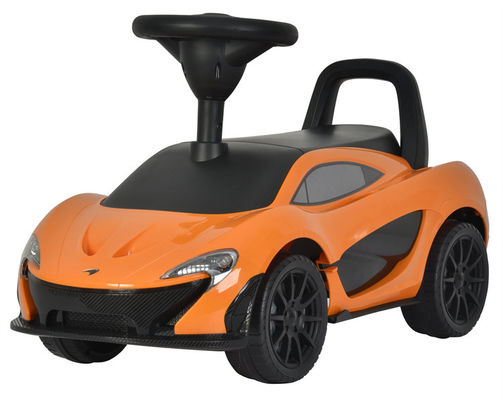 Mini Baby Balance Car Ride On Car para crianças e personalizável Idades de 2 a 4 anos Feito