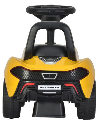 Mini Baby Balance Car Ride On Car para crianças e personalizável Idades de 2 a 4 anos Feito