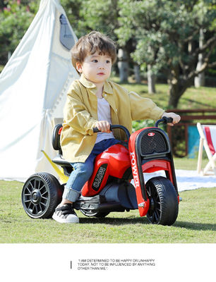 Brinquedo de plástico bebê passeio em carro kit para fornecer crianças eléctricas motocicleta 525pcs em 40HQ