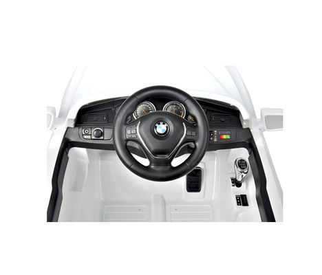 Crianças personalizadas a preços acessíveis montam carros 6V 12V para crianças plástico