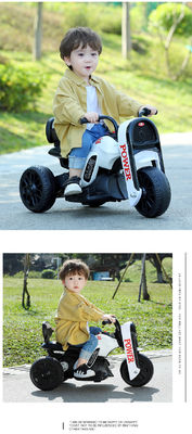 Brinquedo de plástico bebê passeio em carro kit para fornecer crianças eléctricas motocicleta 525pcs em 40HQ