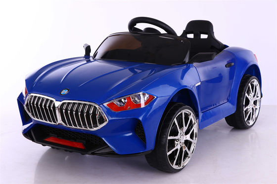 Low-Ride-On Car for Kids 2022 Direct Wholesales Função de Porta Dupla 113*60*45cm