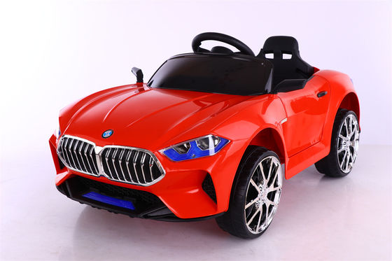 Low-Ride-On Car for Kids 2022 Direct Wholesales Função de Porta Dupla 113*60*45cm