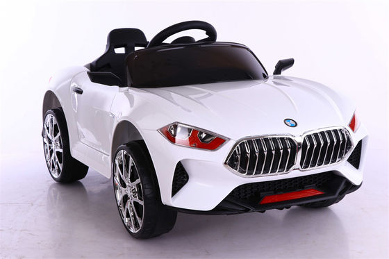 Low-Ride-On Car for Kids 2022 Direct Wholesales Função de Porta Dupla 113*60*45cm