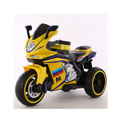 380*1 Motor Unisex Kids Electric Ride On Car em competitivo com características de luxo