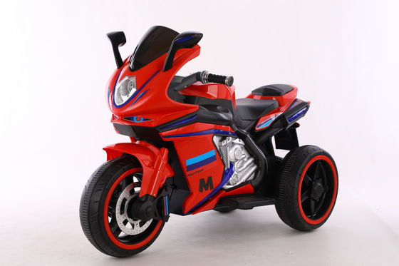 380*1 Motor Unisex Kids Electric Ride On Car em competitivo com características de luxo