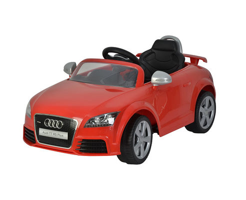 Carro elétrico de luxo de qualidade personalizada de quatro rodas seguro e divertido