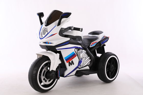 380*1 Motor Unisex Kids Electric Ride On Car em competitivo com características de luxo