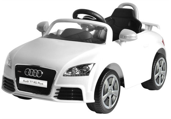 Carro elétrico de luxo de qualidade personalizada de quatro rodas seguro e divertido