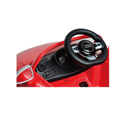 Carro elétrico de luxo de qualidade personalizada de quatro rodas seguro e divertido