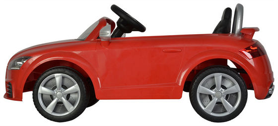 Carro elétrico de luxo de qualidade personalizada de quatro rodas seguro e divertido