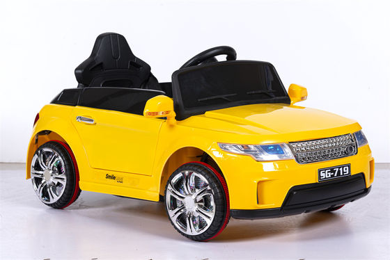 Condução por controle remoto elétrico no carro para crianças competitivo e G.W. NW 11.8kg/9.4kg