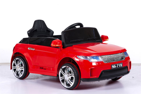 Condução por controle remoto elétrico no carro para crianças competitivo e G.W. NW 11.8kg/9.4kg