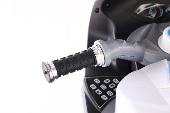 380*1 Motor Unisex Kids Electric Ride On Car em competitivo com características de luxo