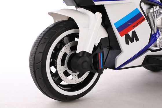 380*1 Motor Unisex Kids Electric Ride On Car em competitivo com características de luxo