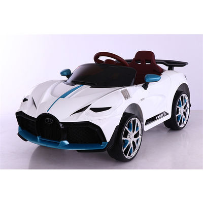 Outstanding Kids Baby Toys 6V4 * 2 Bateria Alimentada Viajar Em Carro Com Controle Remoto