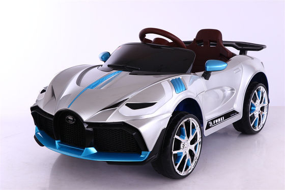 Outstanding Kids Baby Toys 6V4 * 2 Bateria Alimentada Viajar Em Carro Com Controle Remoto