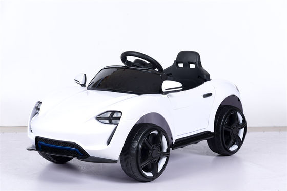 365PCS 2022 Luxo Vermelho Branco Elétrico 12V Crianças Andar de Carro para Crianças Carro Elétrico