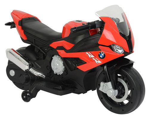 Bateria Alimentada de Potência Elétrica Crianças de Motocicleta para Segurança e Excitação de Conduzir