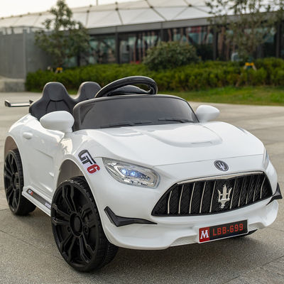 2022 Fashion Electric Ride On Car for Kids 40HQ Loading 440 pcs Tamanho do produto 103*57*47cm